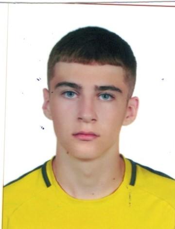 Василів Олександр Мар’янович
