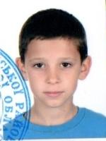 Михальчук Матвій