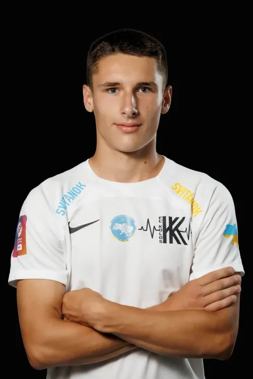 Кокора Ілля Андрійович