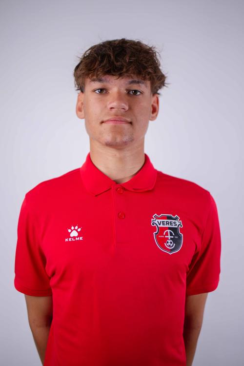 Artem Chernous