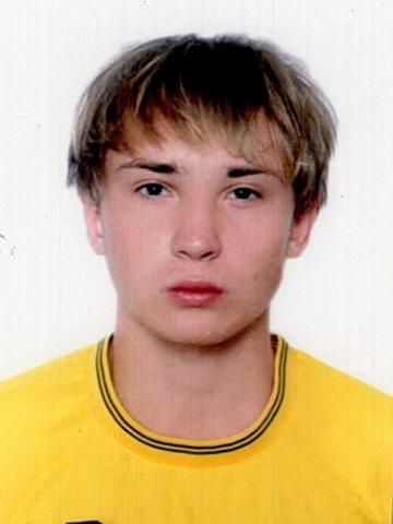 Danylo Onyshkevych
