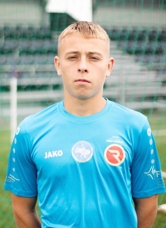 Костирко Тимур Дмитрович