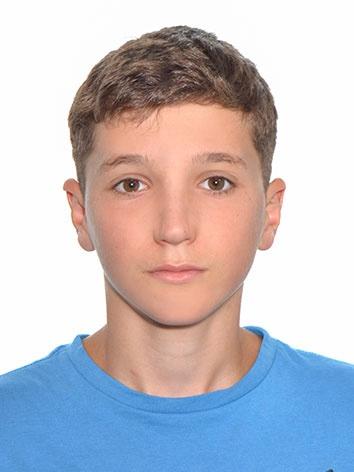 Dmytro Sudak
