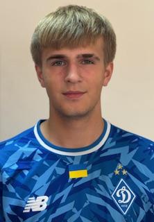 Шевчук Даниіл Романович