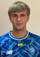 Шевчук Даниіл Романович
