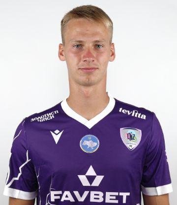 Подоляк Марко Андрійович