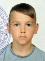 Савченков Тимофій