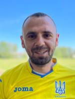 Левківський Євген