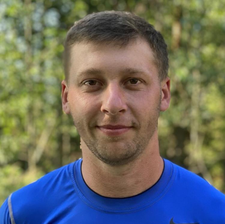 Vitalii Nezhyvyi