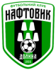 Нафтовик
