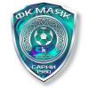 Маяк Сарни
