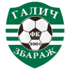 ФК Галич Збараж
