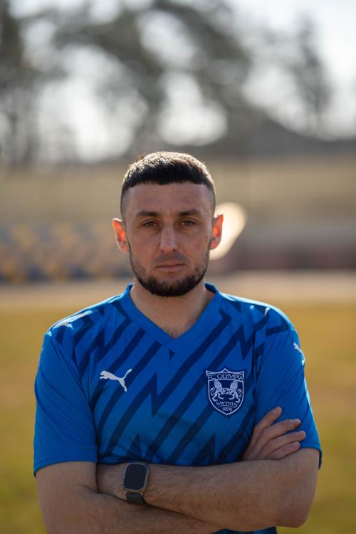Ситник Анатолій Павлович