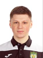 Костюк Володимир
