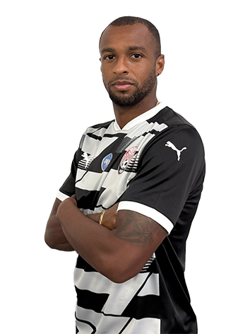 Leovigildo Junior Reis Rodrigues