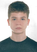 Маринченко Роман