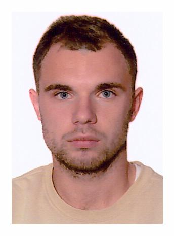 Парубець Владислав Олексійович