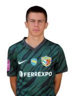 Скрипкевич Максим