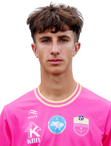 Опришко Захар Сергійович