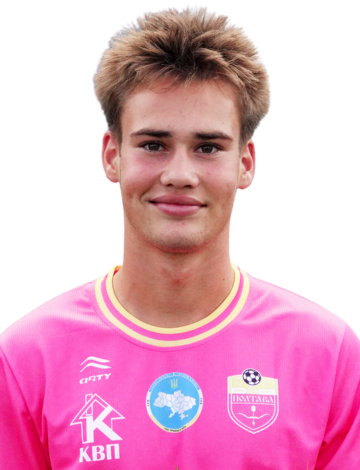 Столяж Сергій Віталійович