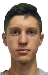 Горковець Артем Максимович