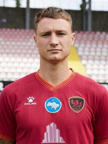 Корешков Валентин Сергійович