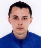 Кривка Павло Юрійович