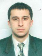 Солодовник Віталій