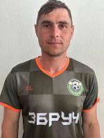 Гапанович Ігор