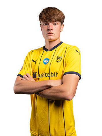 Цубін Віктор Олегович