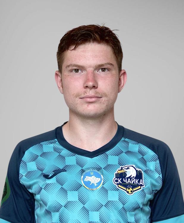 Denys Sharai