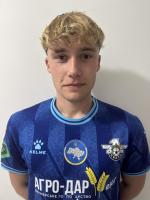 Хомишак Олександр