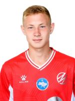 Levchenko Nikita