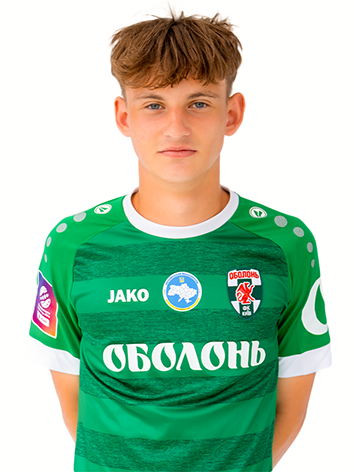 Гомонець Владислав Владиславович