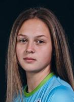 Чередниченко Аріана