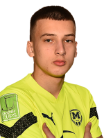 Белицький Даніїл