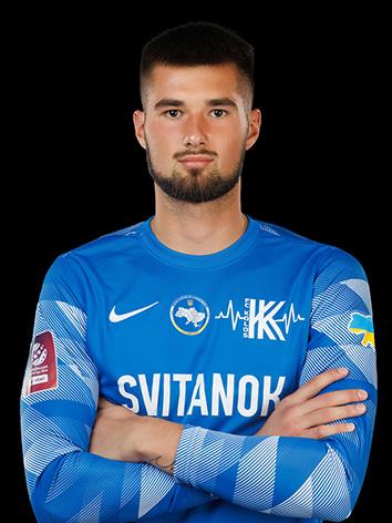 Коробченко Артем Ігорович