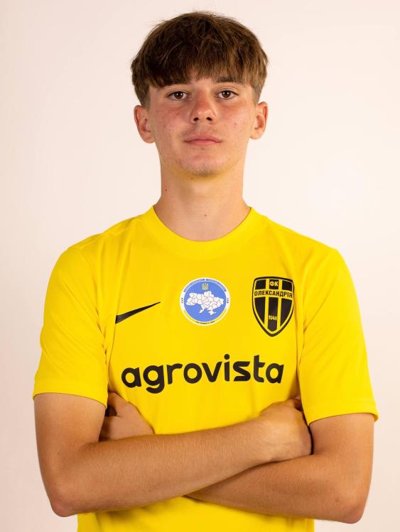 Левкович Антон Юрійович