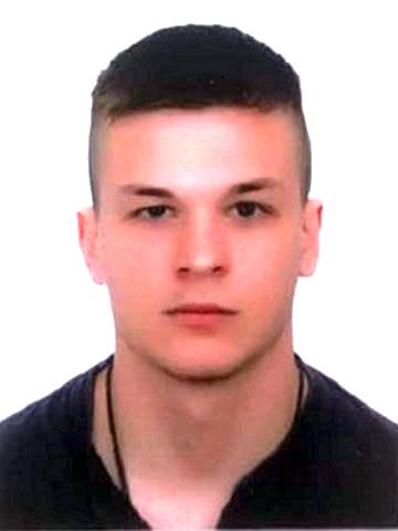 Романишин Дмитро Олександрович