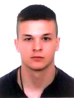 Романишин Дмитро