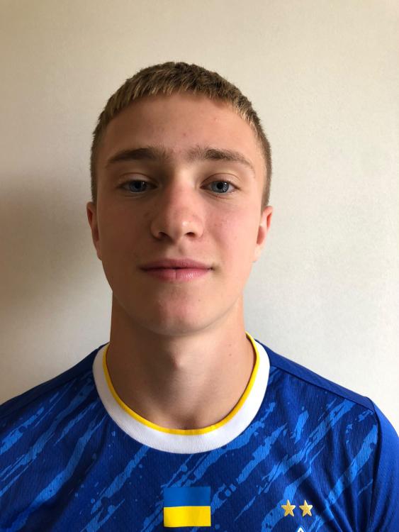 Букатий Максим Сергійович