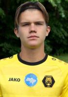 Дорош Нікіта