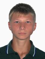 Yakymovych Volodymyr