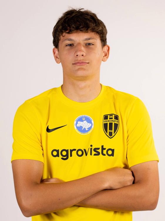 Vladyslav Omelchenko