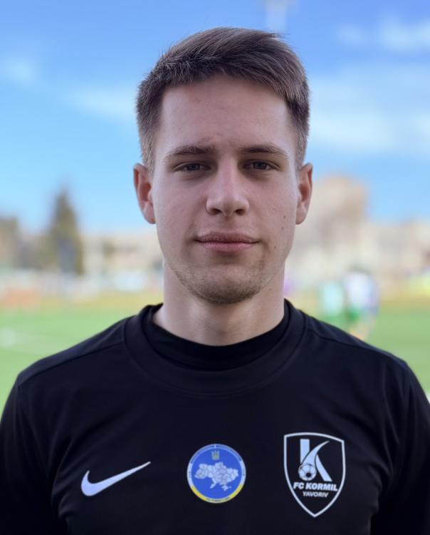 Саган Денис Назарійович