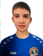 Баляс Степан Іванович