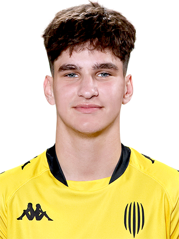 Дзюнь Михайло Костянтинович