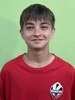 Баглик Назар