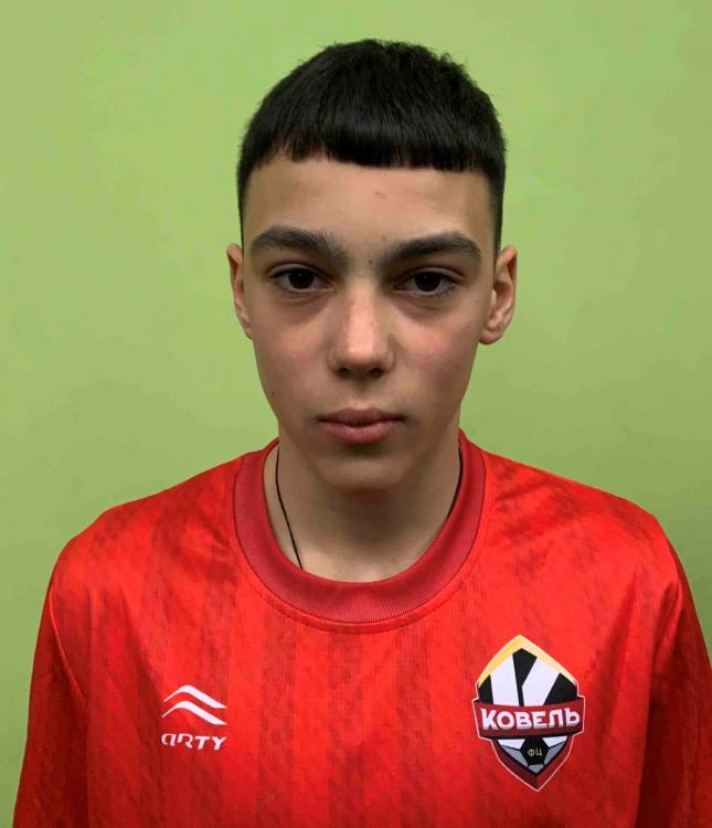 Vadym Matsan