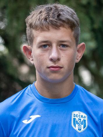 Лалука Роман Євгенович